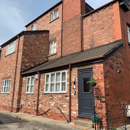Be My Guest Liverpool - Ground Floor Apartment With Parking Eksteriør bilde